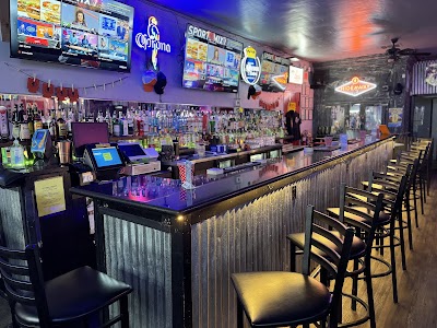 Hideaway Bar