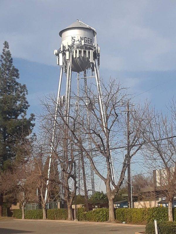 Sanger